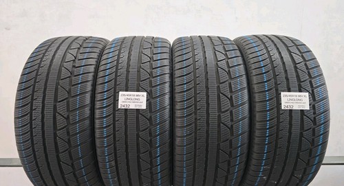 Gomme invernale 235 r18 - invernale,