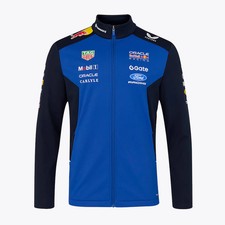 Giacca Red Bull Racing F1 Team