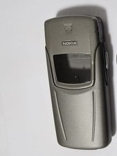 Nokia 8910/8910i scocca beige