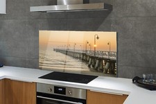 Tulup Küchenrückwand