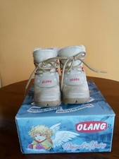 Scarponcino neve OLANG n. 24
