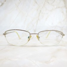 Montatura occhiali da vista Spendor Sp 7000 SI donna argento bordo intero rettangolare 52-17-135