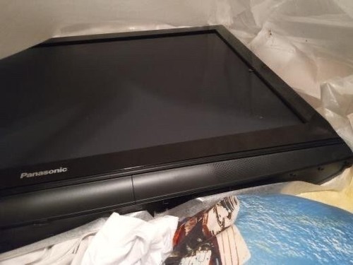 Panasonic viera p42s1 - panasonic, tc-p42s1