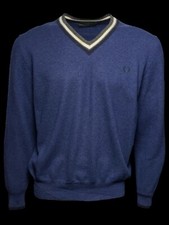 FRED PERRY maglione uomo