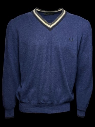 Fred perry maglione uomo - fred,