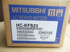 MITSUBISHI HC-KFS23