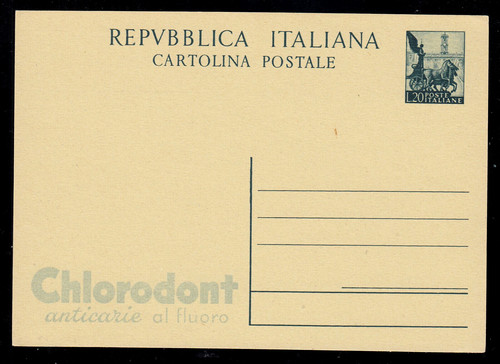 Italia 155 20 l - italia, ii