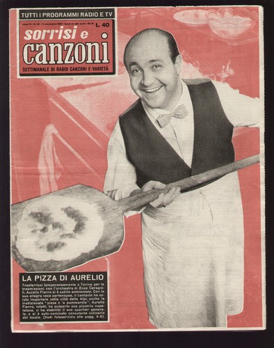Sorrisi canzoni 1957 - canzoni, 50/1957