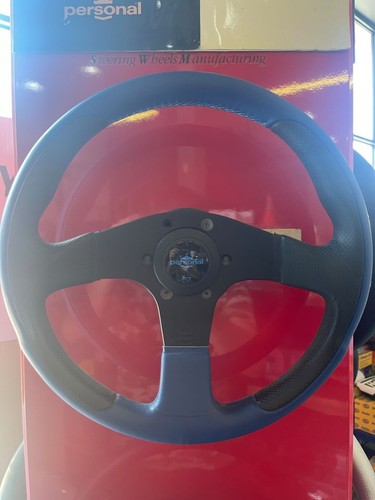 Nos raro volante personale - volante,