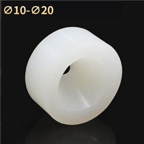 10pz set tampone gomma - 10pz/set,