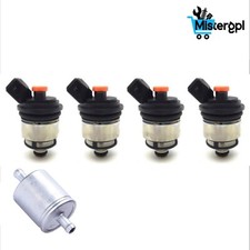 4 INIETTORI GPL PER LANDI