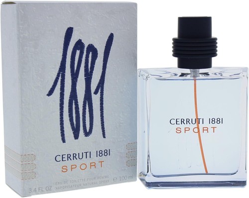 Cerruti 1881 sport pour - 1881, homme