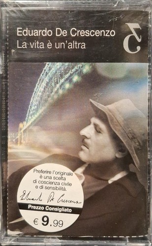 Eduardo crescenzo la - eduardo, de