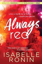Always Red (Chasing Red).by