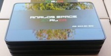Amplificatore analog space - amplificatore,
