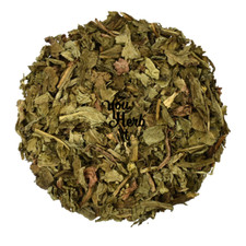 Tè essiccato al tarassaco