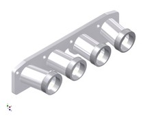 VW Golf Gti 1.8/2.0 16v Kr /