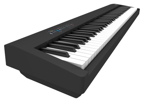Roland 30x pianoforte - fp-30x, bk