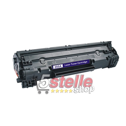 Toner per laserjet p1102 - per, hp