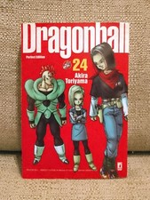 DRAGON BALL Perfect Edition N