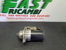 MOTORINO AVVIAMENTO KIA  HYUNDAI 1.4 CRDI 66KW D4FC 90HP 2012 36100-2A300