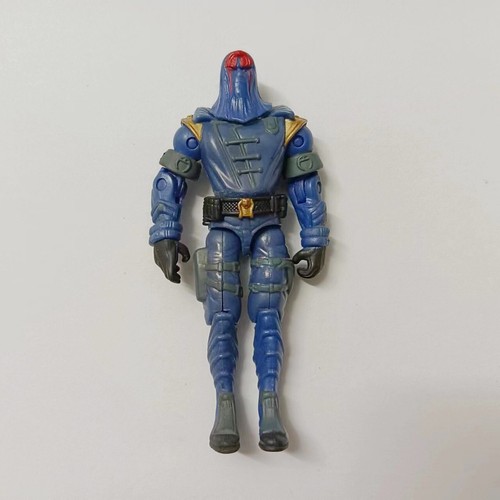 Joe action figure 75 - joe, 3,75"