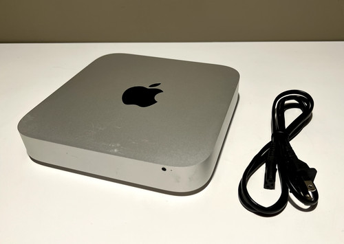 Apple mac mini - a1347, 2012