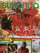 Le Idee di Susanna 2020