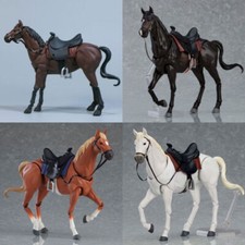 Modellino cavallo animali