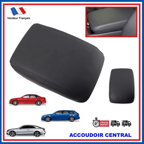 Accoudoir console centrale - accoudoir, per