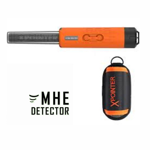 Pinpointer xpointer max quest - pinpointer,