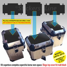 Kit 3 adesivi COPERCHIO