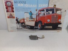 AUTOCARRI STORICI FIAT IVECO