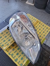 FANALE ANTERIORE DESTRO PER