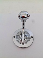 REGIA POMD'OR POM D'OR PORTABITI PORTA ABITI CROMO  ACCESSORI BAGNO