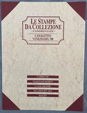 VENEZIA DEL 700: Le Stampe da