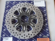 Disco freno posteriore PM