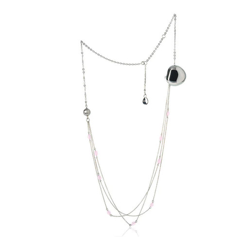 Collana donna breil - collana,