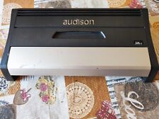 Audison srx4 amplificatore car audio