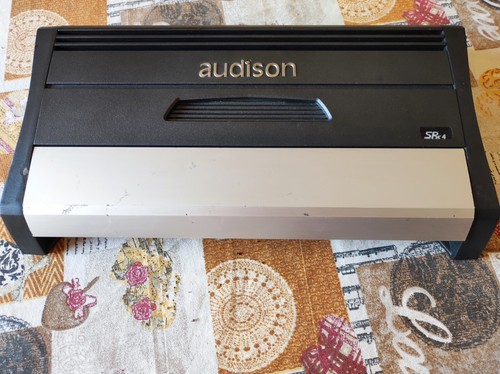 Audison srx4 amplificatore - , car