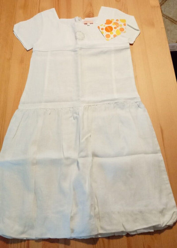 Boboli vestito abito midi - boboli,