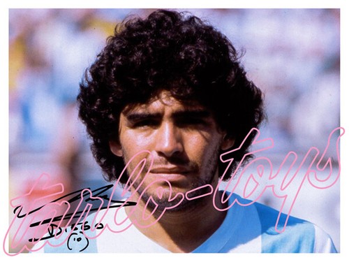 Maradona argentina 004 - maradona,