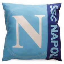 Cuscino Quadrato SSC Napoli