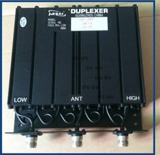 Connettore UHF 6 Cavità