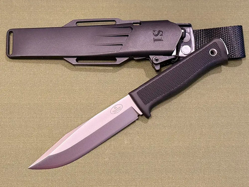 Fällkniven s1nz forest knife - s1nz,
