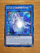 Yuki Onna lo Zero Assoluto