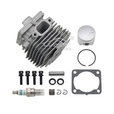 Kit Bigbore Motore 26cc 4