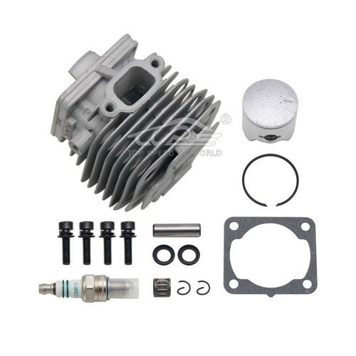 Kit bigbore motore - bigbore, 4