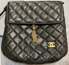 Borsa a tracolla vintage