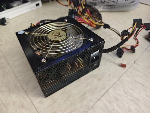 Alimentation enermax liberty - alimentation,
